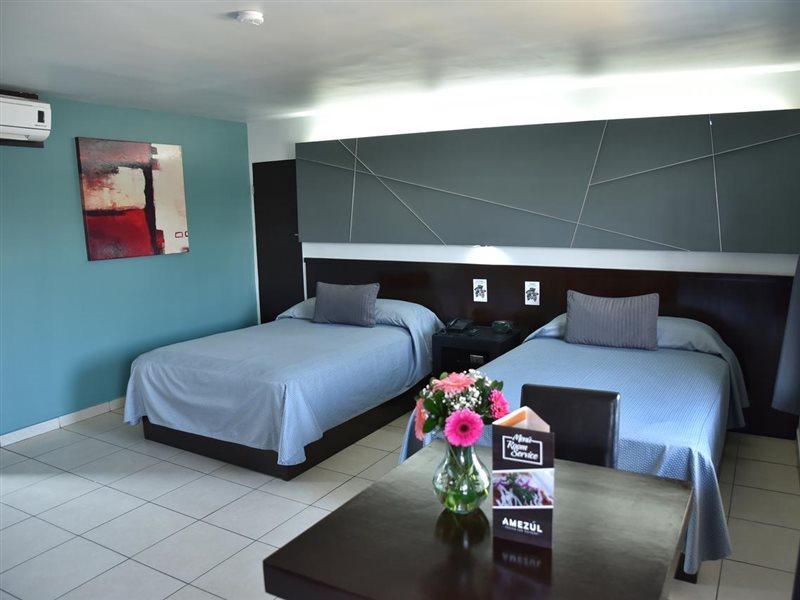 Baja Inn Hoteles La Mesa ติฮัวนา ภายนอก รูปภาพ