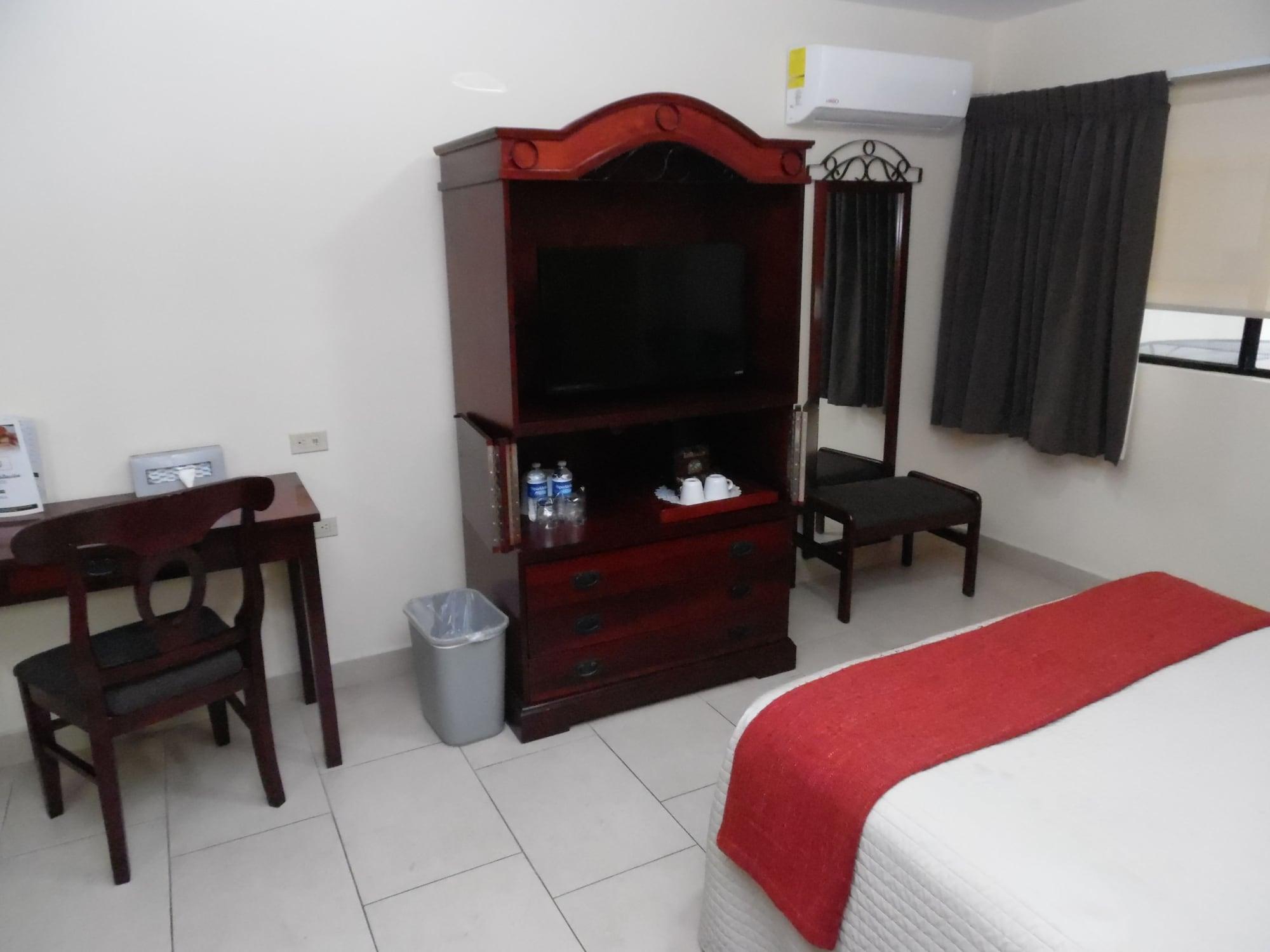 Baja Inn Hoteles La Mesa ติฮัวนา ภายนอก รูปภาพ