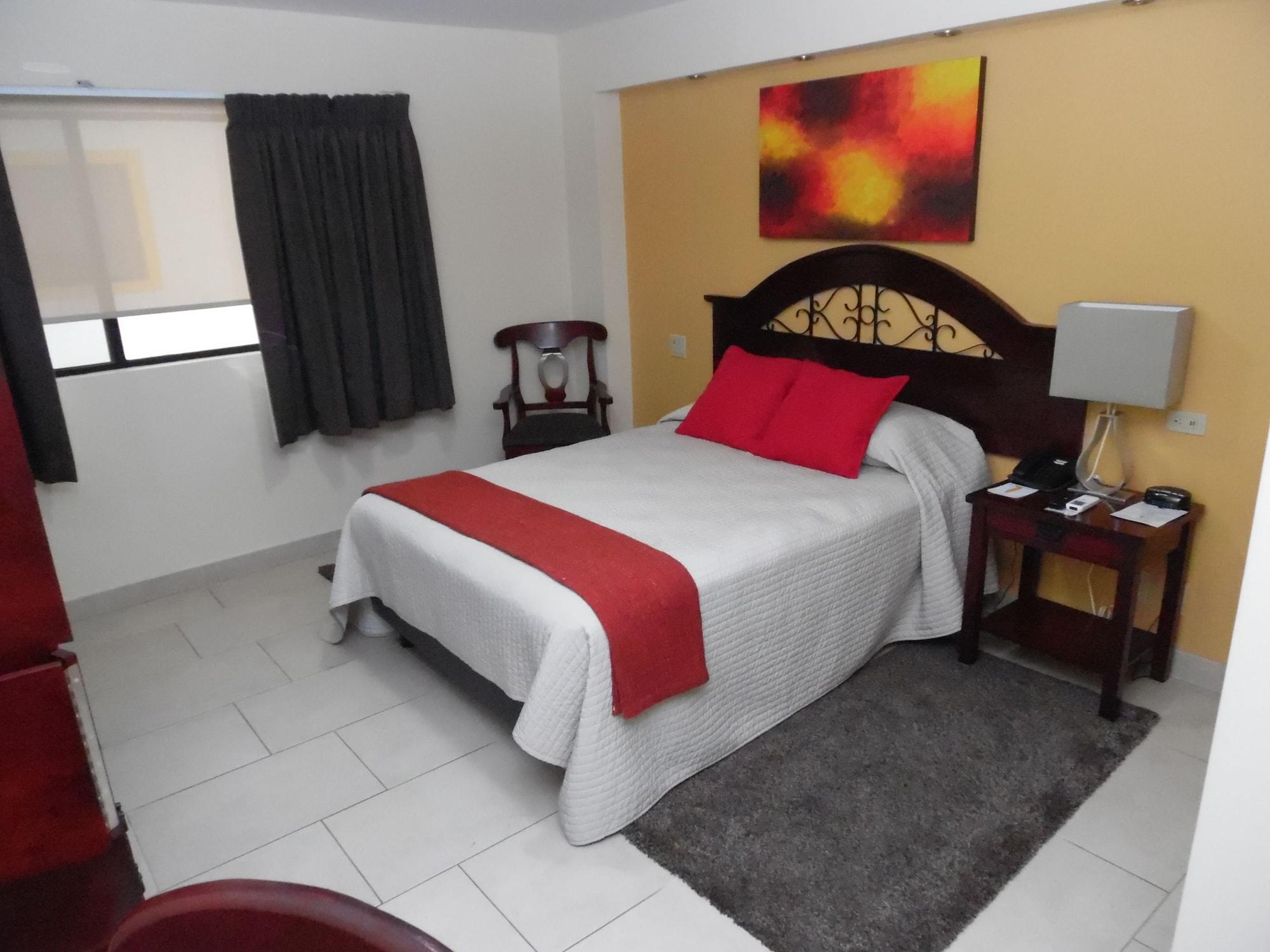 Baja Inn Hoteles La Mesa ติฮัวนา ภายนอก รูปภาพ