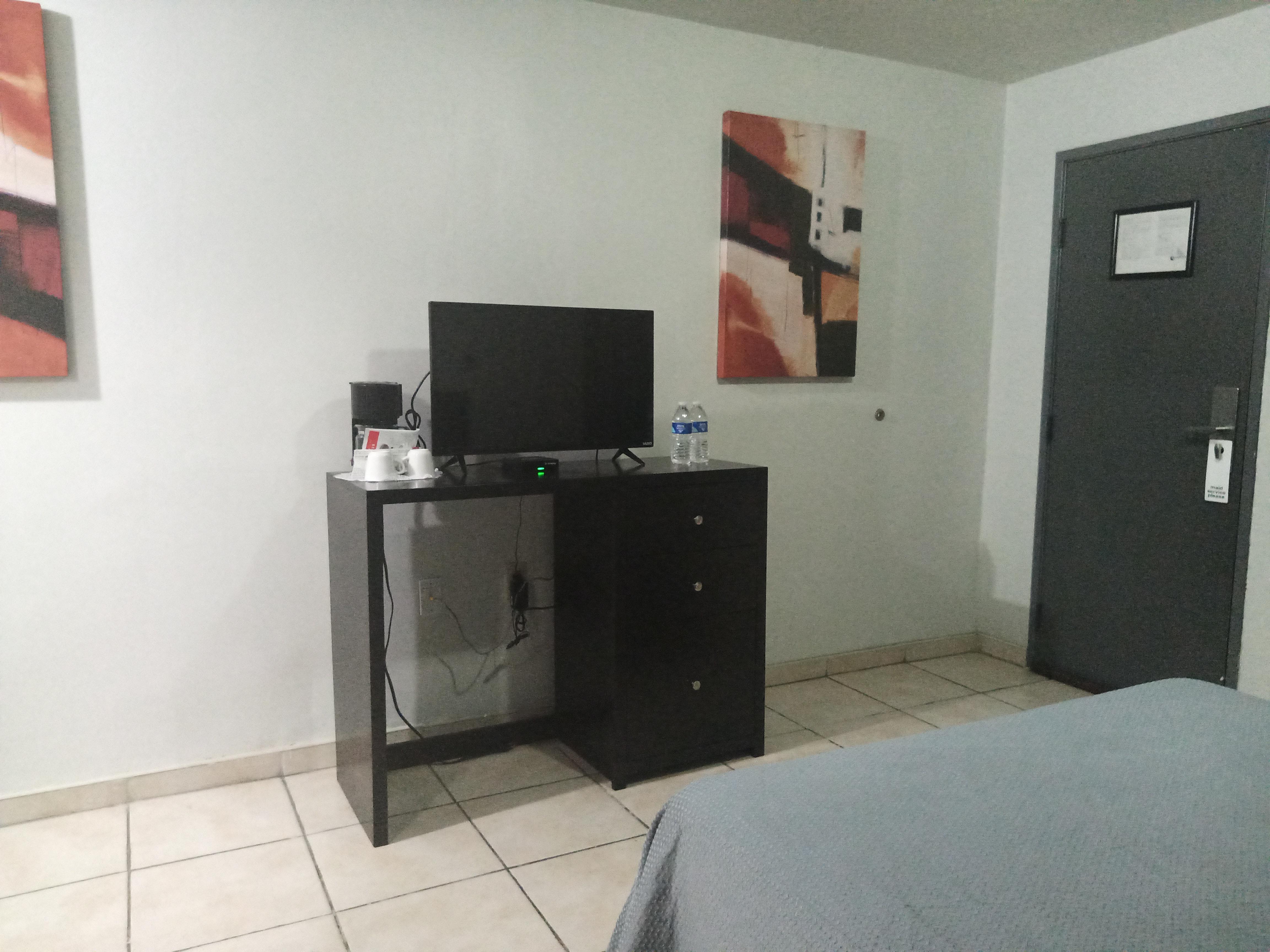 Baja Inn Hoteles La Mesa ติฮัวนา ภายนอก รูปภาพ