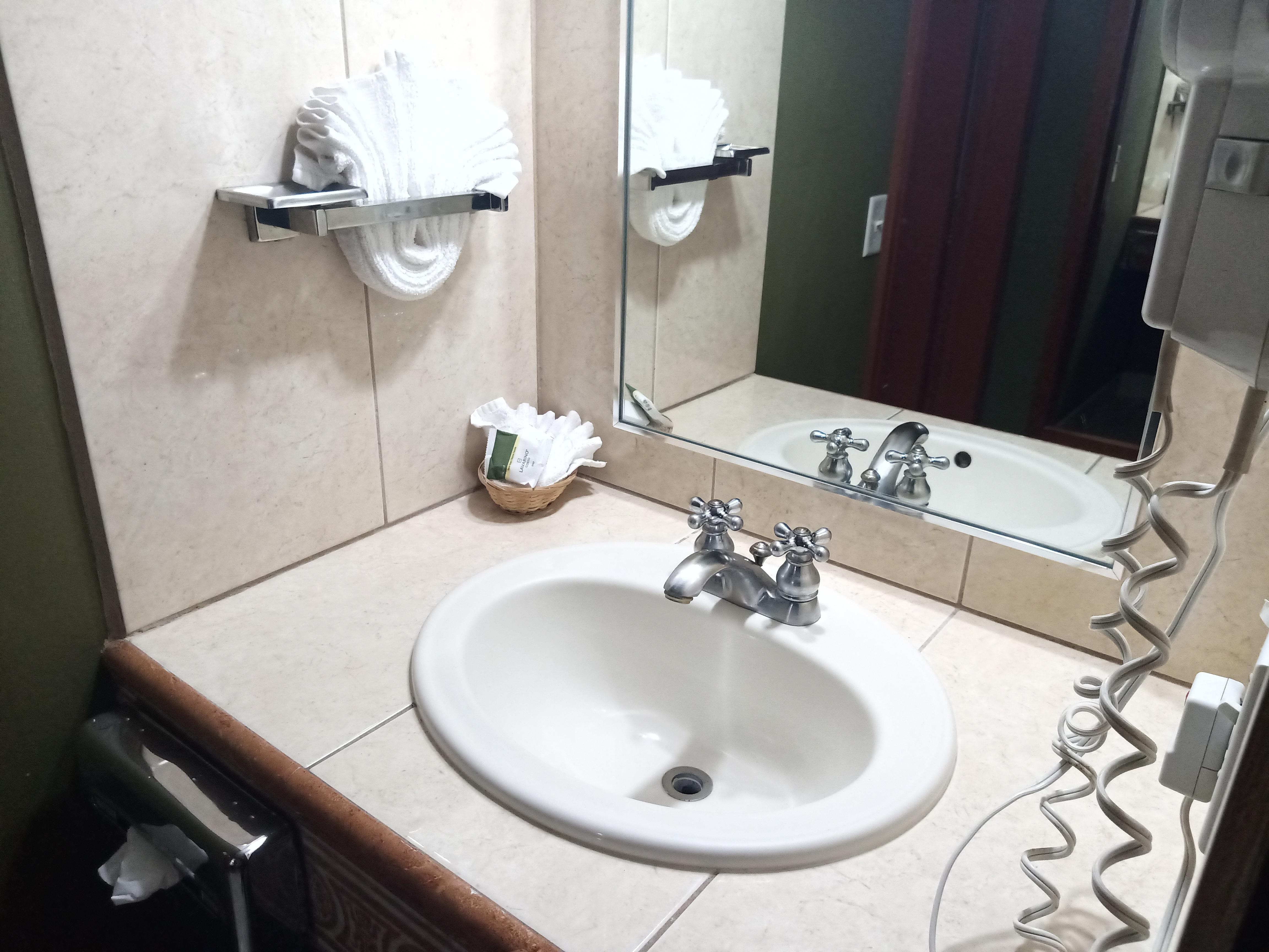 Baja Inn Hoteles La Mesa ติฮัวนา ภายนอก รูปภาพ