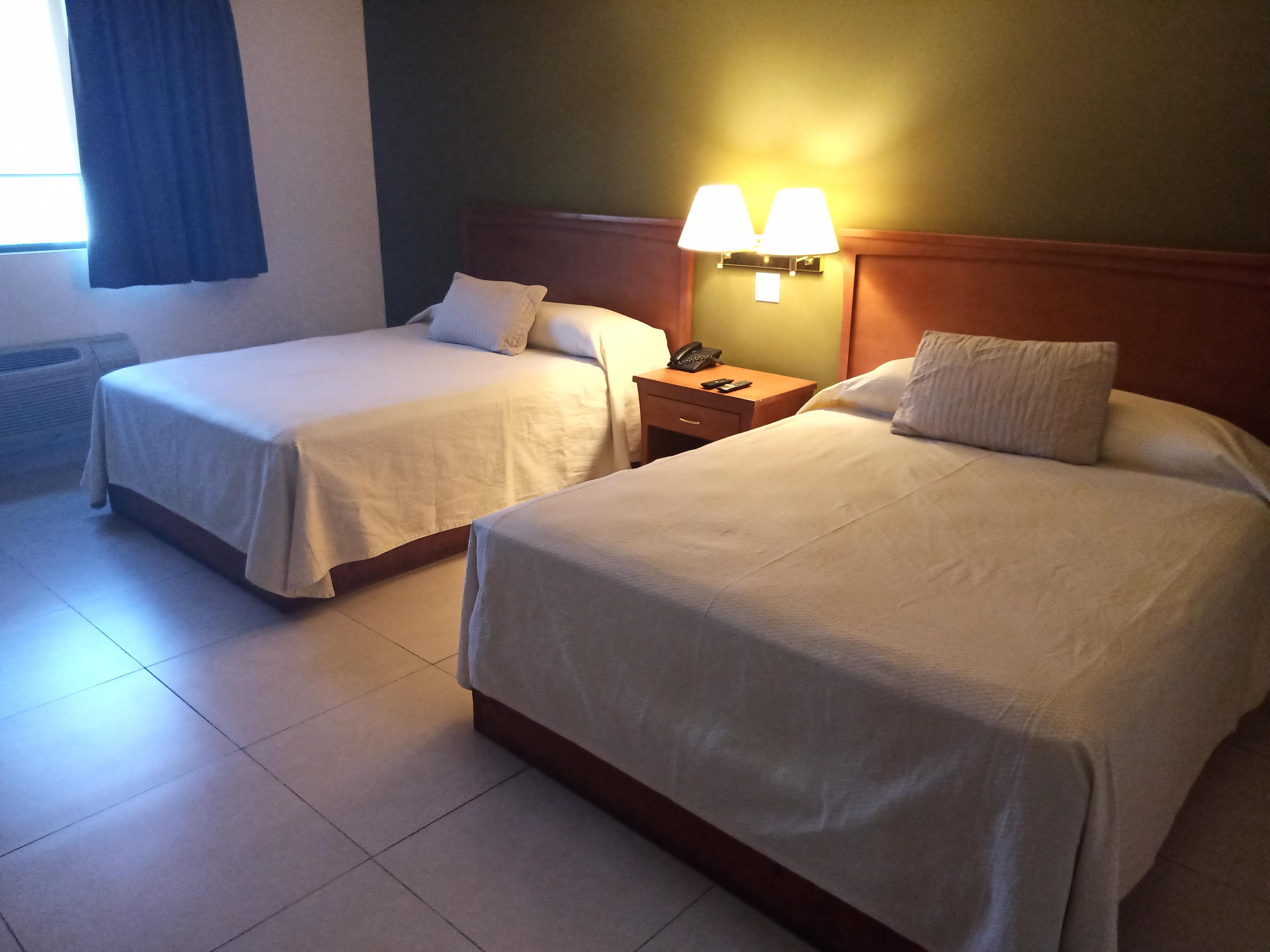 Baja Inn Hoteles La Mesa ติฮัวนา ภายนอก รูปภาพ