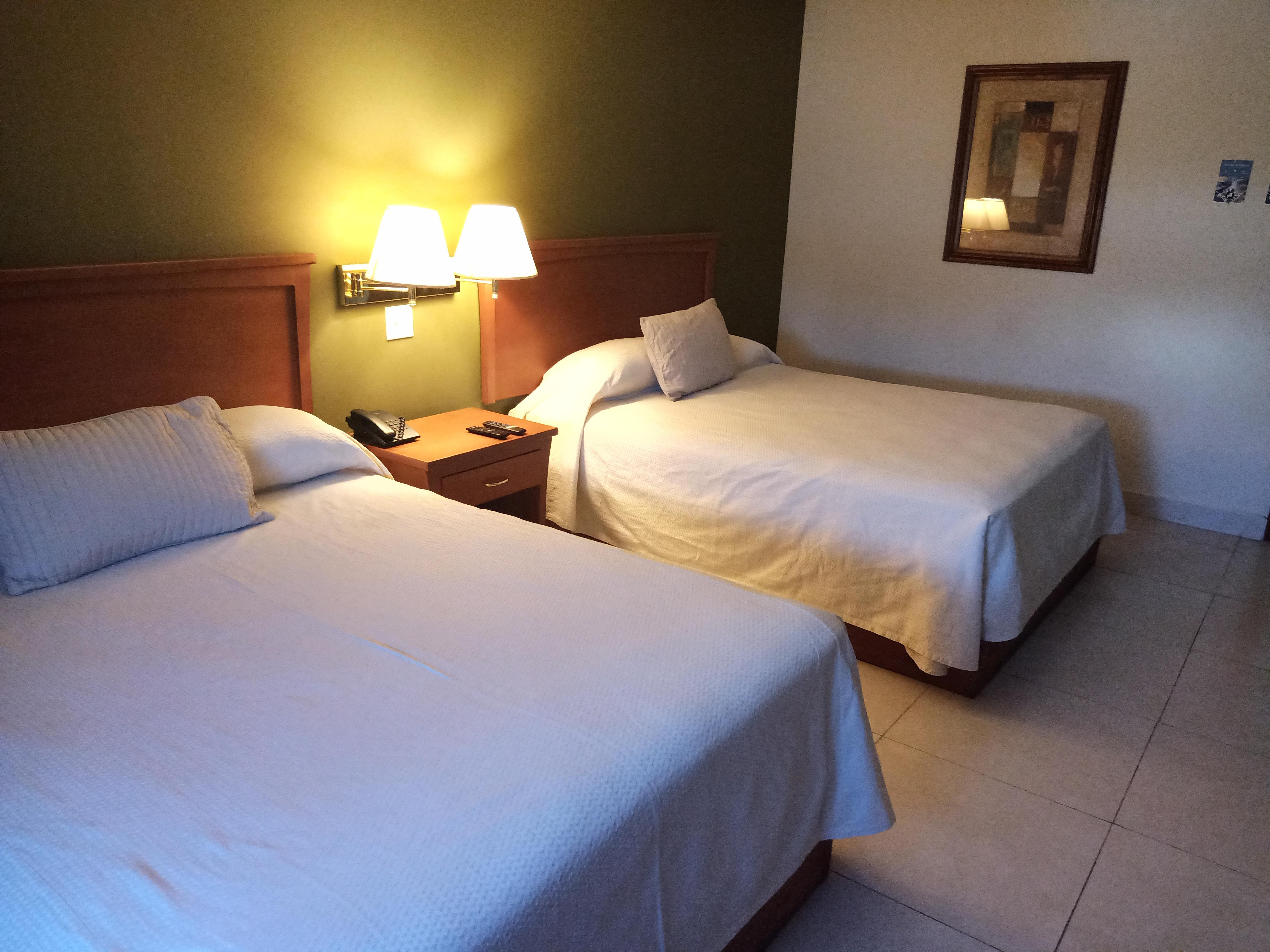 Baja Inn Hoteles La Mesa ติฮัวนา ภายนอก รูปภาพ