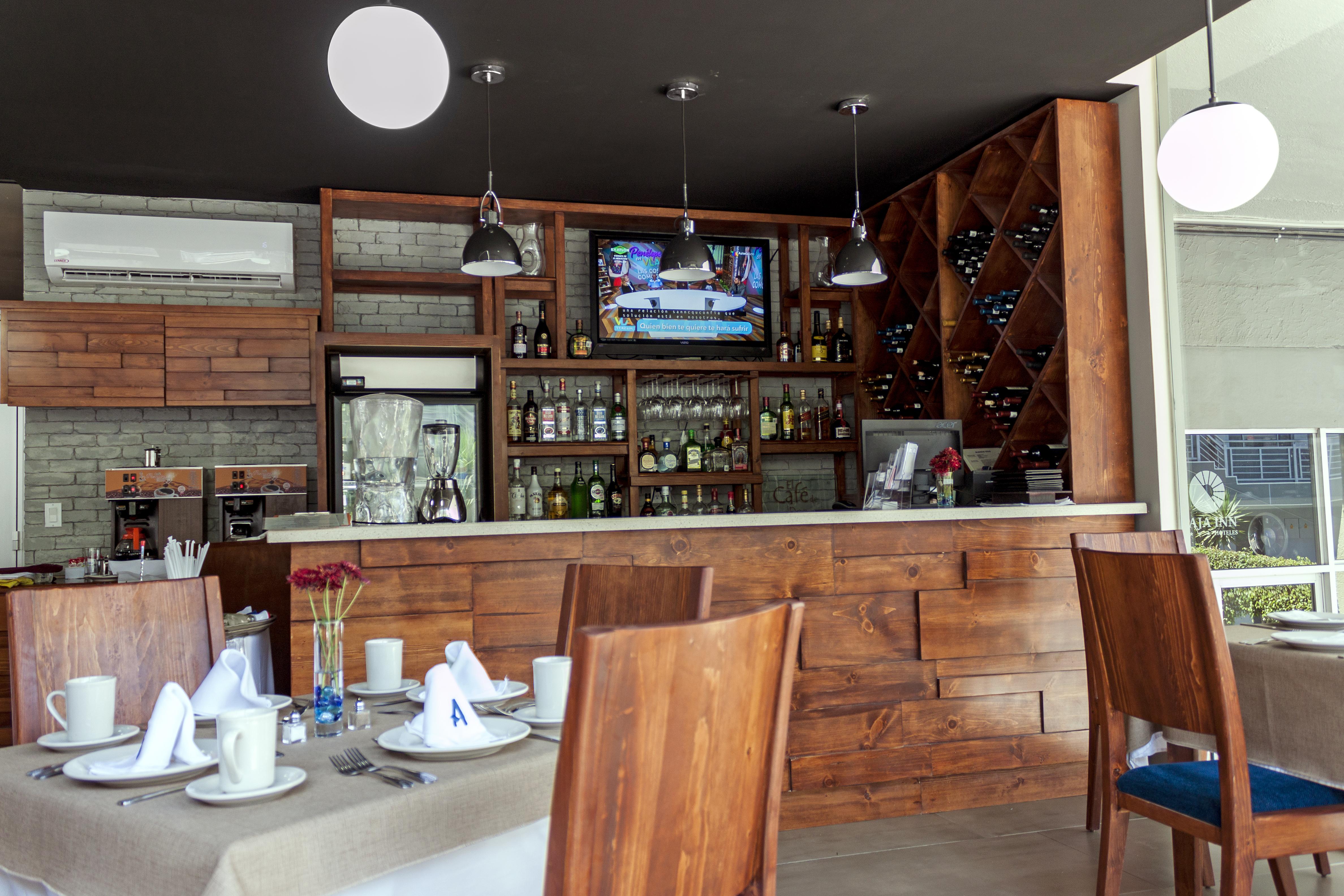 Baja Inn Hoteles La Mesa ติฮัวนา ภายนอก รูปภาพ
