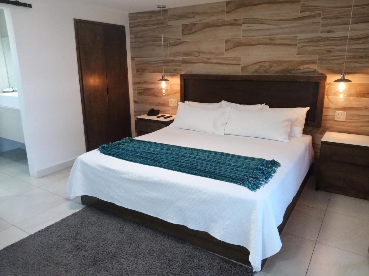 Baja Inn Hoteles La Mesa ติฮัวนา ภายนอก รูปภาพ