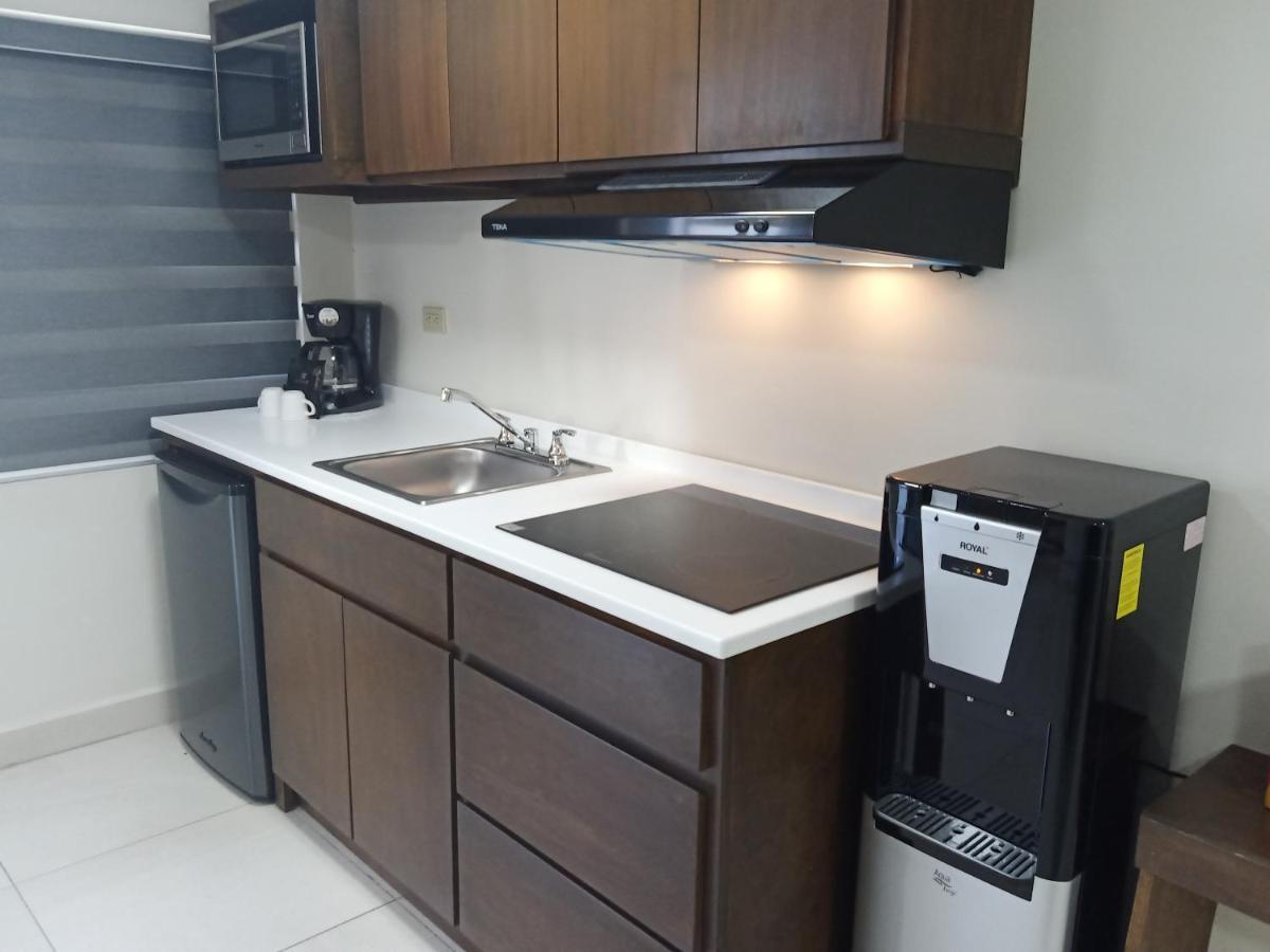 Baja Inn Hoteles La Mesa ติฮัวนา ภายนอก รูปภาพ