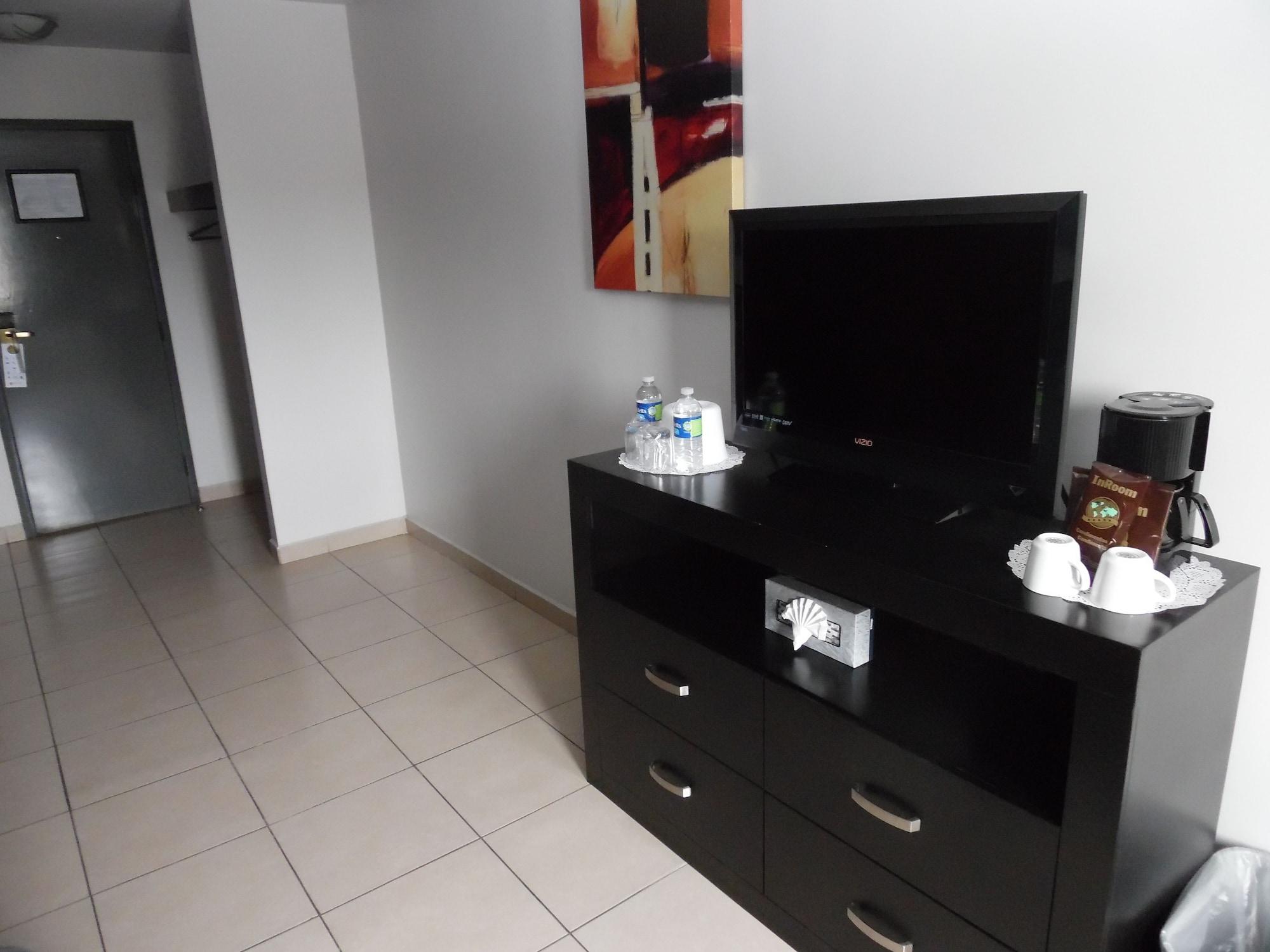 Baja Inn Hoteles La Mesa ติฮัวนา ภายนอก รูปภาพ