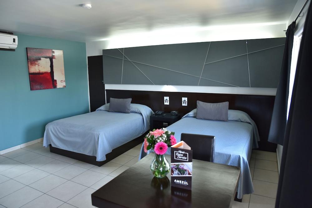Baja Inn Hoteles La Mesa ติฮัวนา ภายนอก รูปภาพ