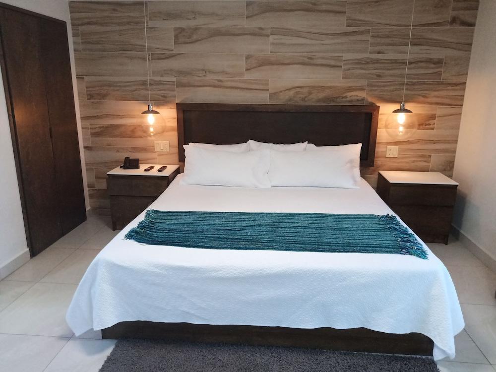 Baja Inn Hoteles La Mesa ติฮัวนา ภายนอก รูปภาพ