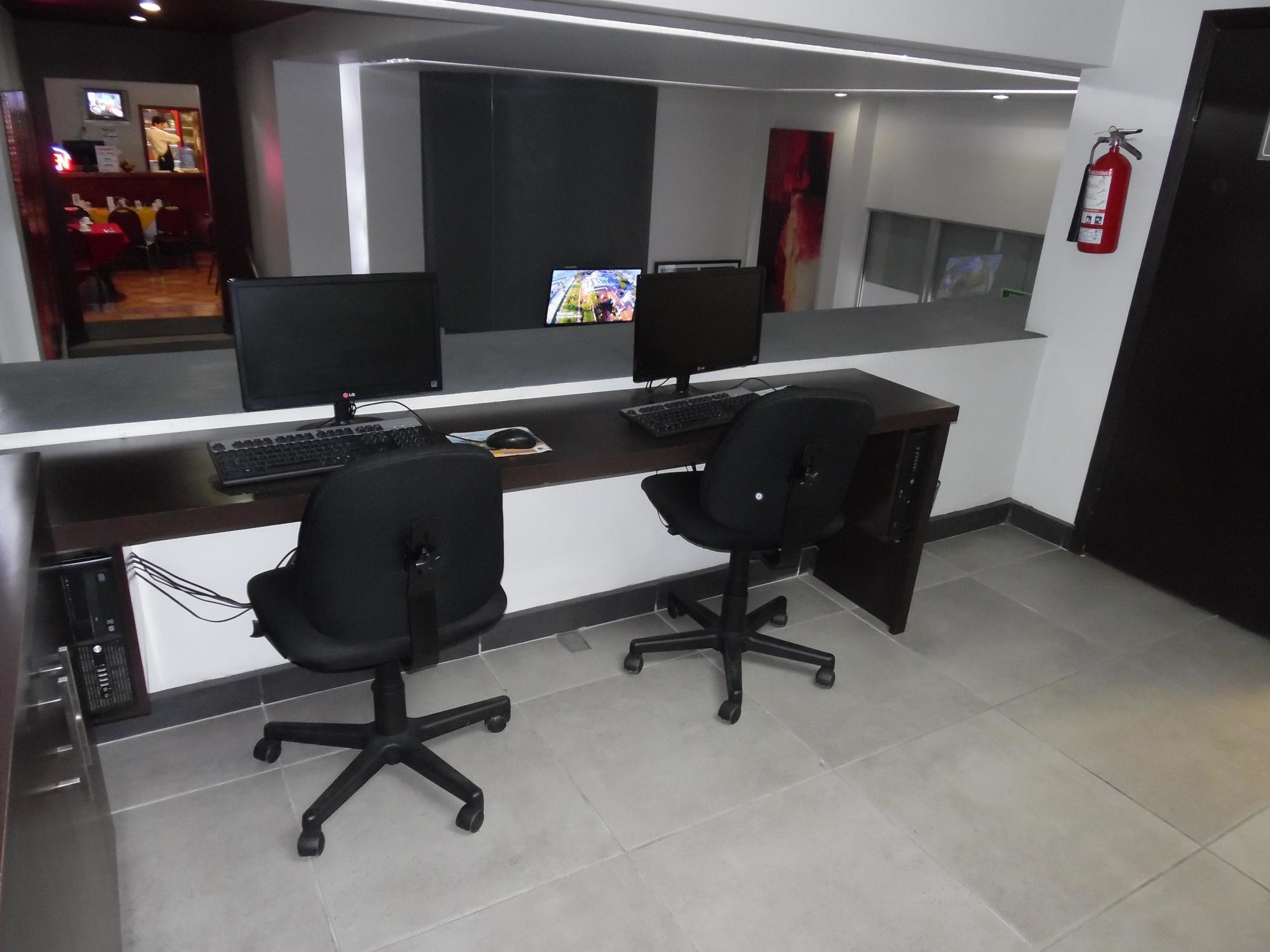 Baja Inn Hoteles La Mesa ติฮัวนา ภายนอก รูปภาพ